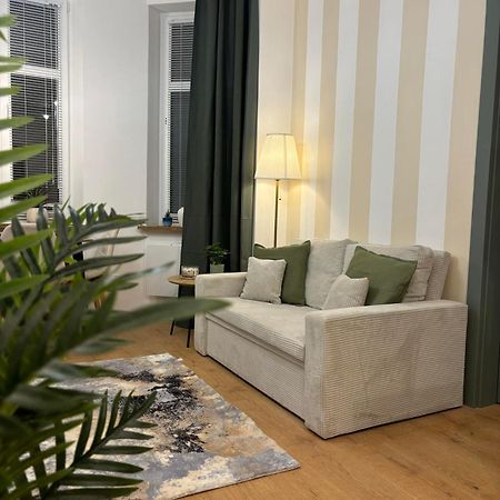 Apartament Pod Wieza 1 바우브자이치 외부 사진